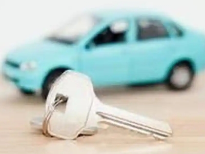 滦县汽车抵押贷款办理流程,滦县车抵贷需要什么条件?